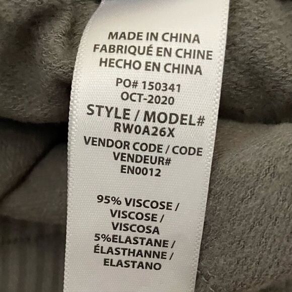 Splendid Supersoft Camo Jogger - Picture 9 of 10